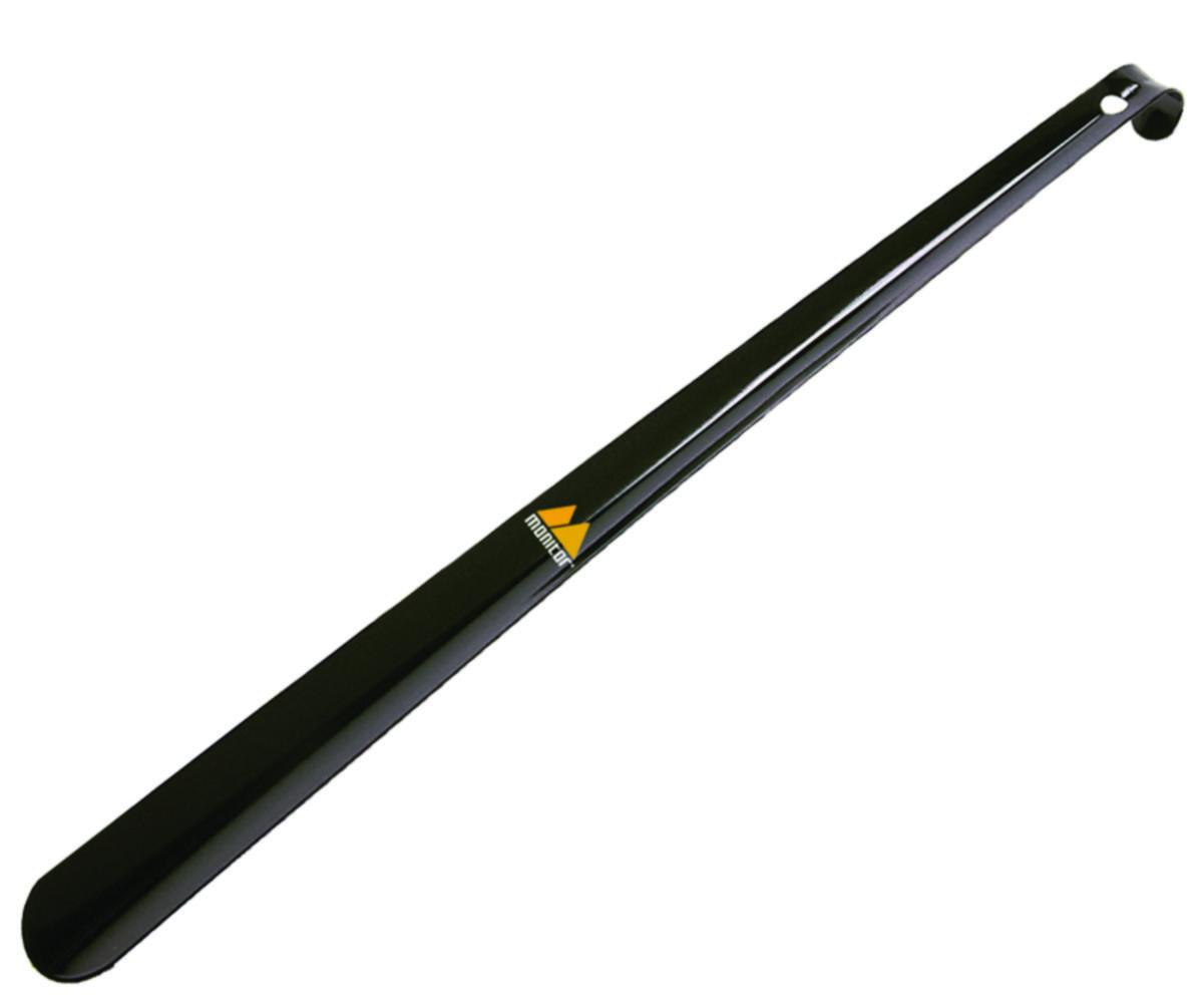 Skohorn Monitor - Skohorn metall 580mm Monitor svart