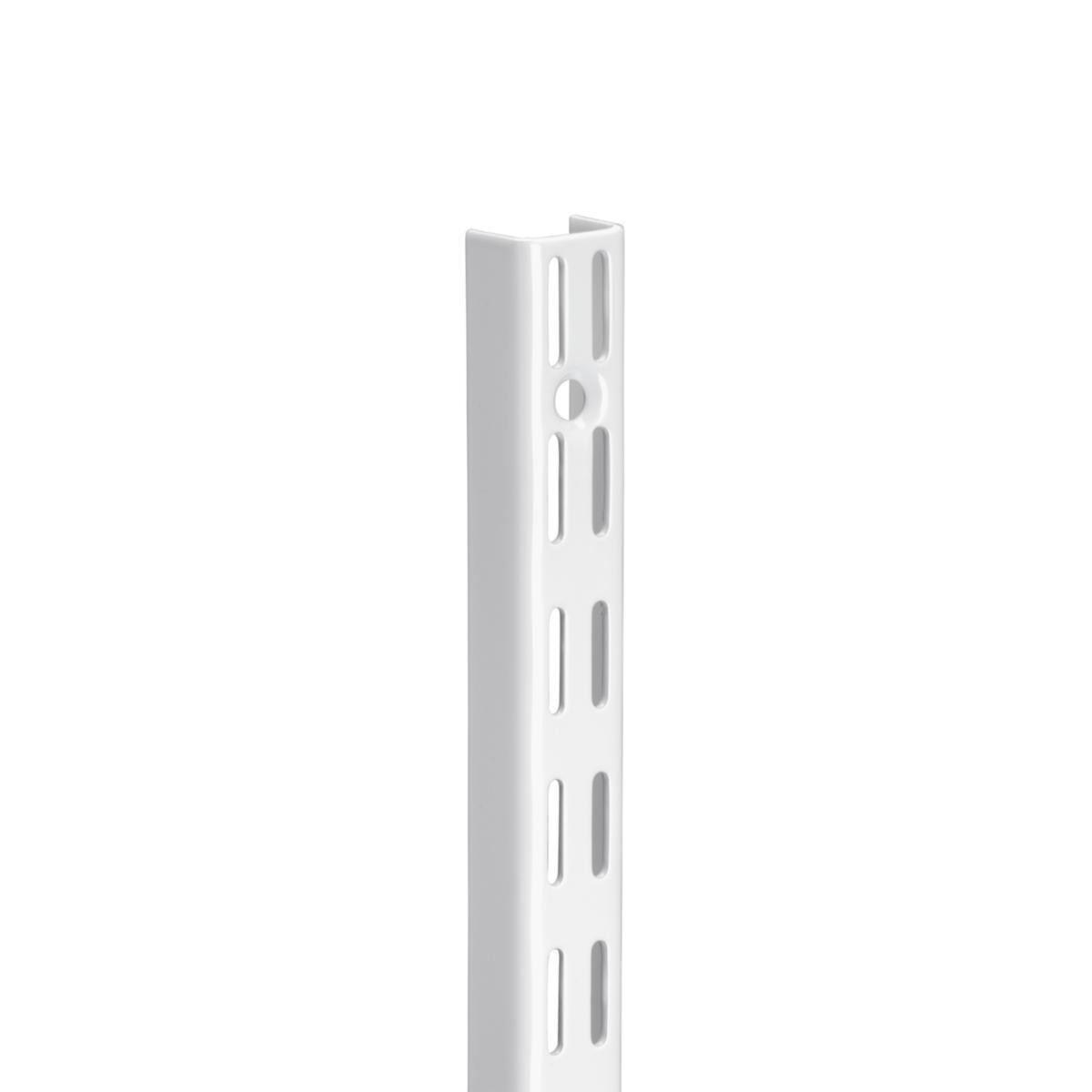 Veggskinne Elfa - Veggskinne V32 316MM hvit