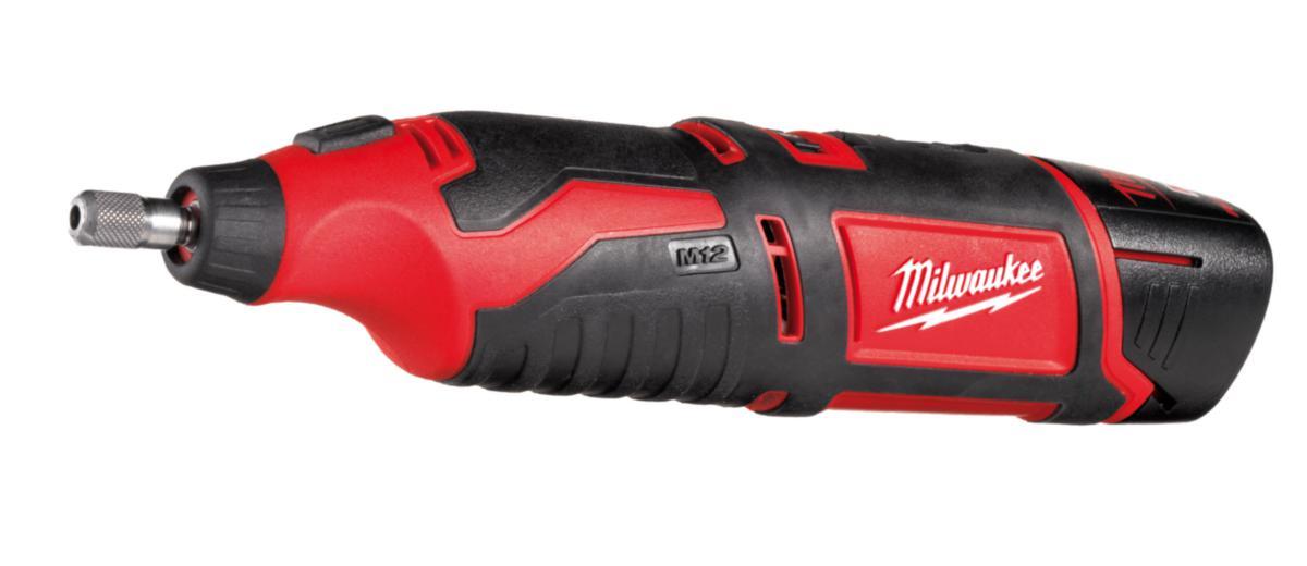 Slipmaskin Milwaukee C12 MT/0 SOLO - Multisliper C12 RT-0 Milwaukee 12V solo