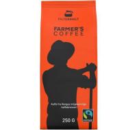 Kaffe Farmers Fairtrade
