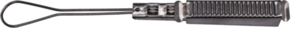 Endefester Melbye f/ADSS Drop kabel - Endefeste flat ADSS 10x4mm