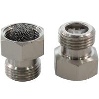 Filter/tilbakeslagsventil Electra Oras