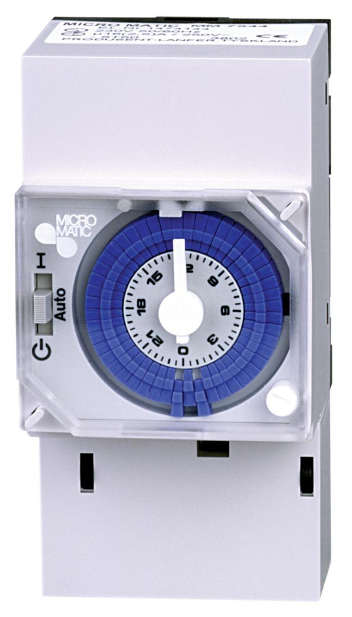 Kontaktur Micro Matic/Function - Kontakt ur MM 7544 