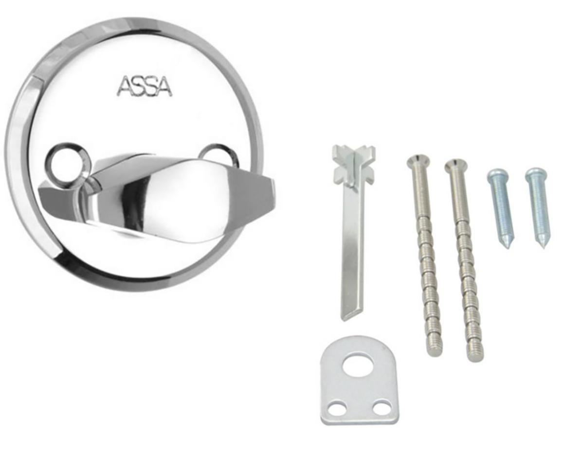 Vridersett ASSA 560 - Vridersett 560 N ASSA 468755-160-002