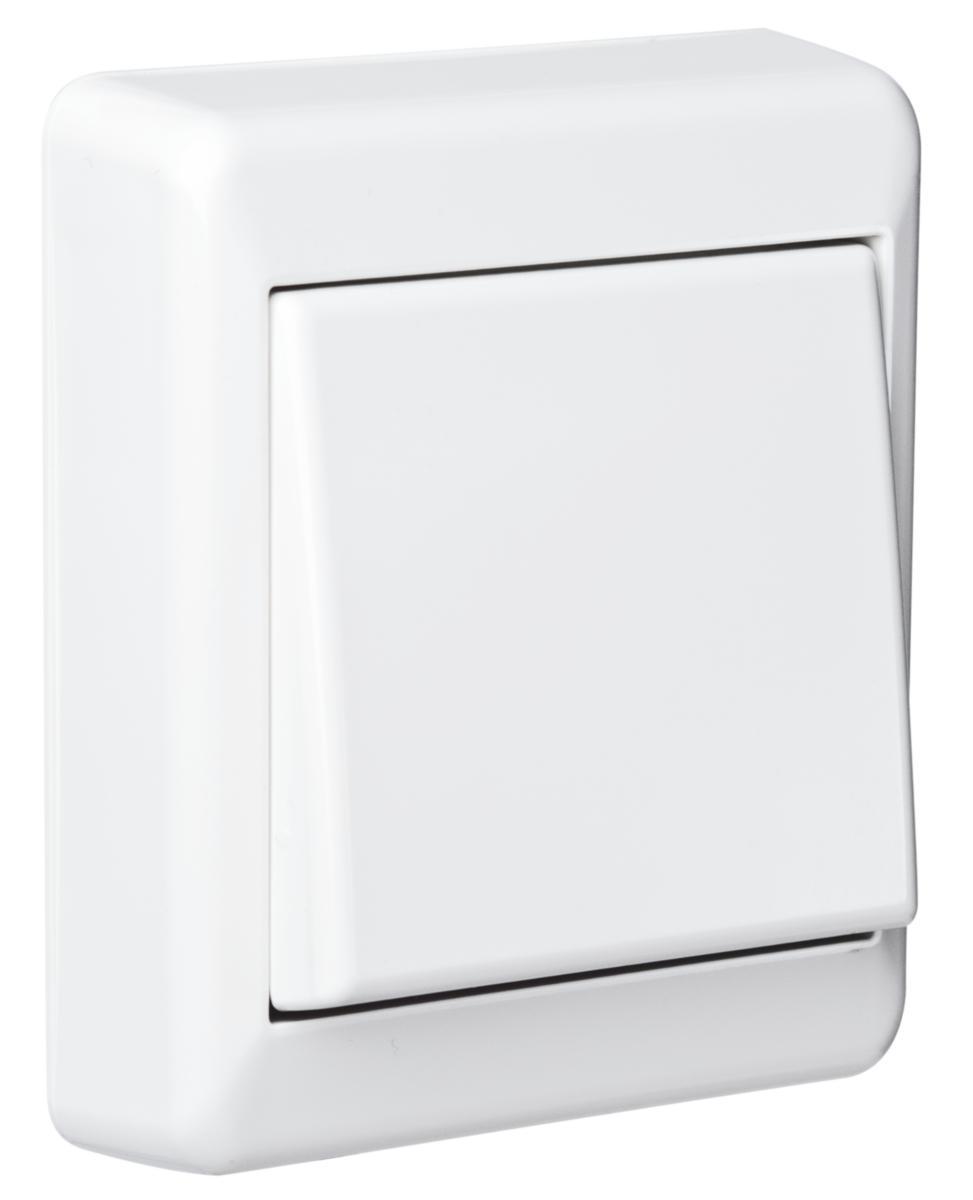 Bryter Elko RS16 vegg - Bryter RS16/6.2 P PHv