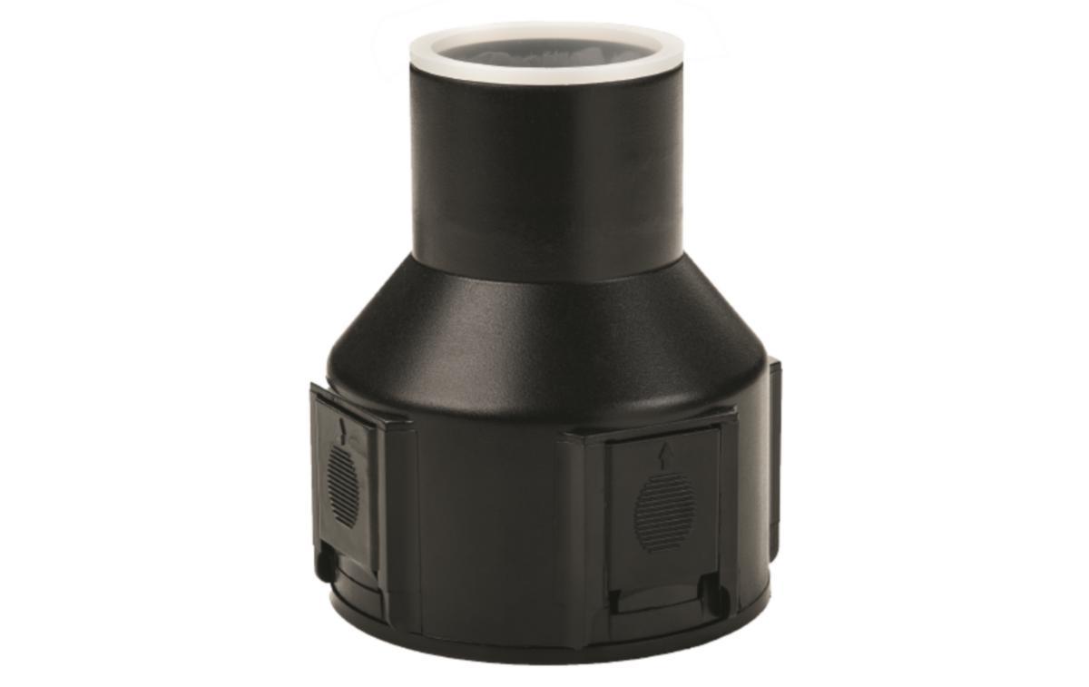 Bakkeinnfelt armatur Sg® Luna Deco in-ground - LUNA DECO IN-GROUND BOX LUNA DECO IN-GRound BOX
