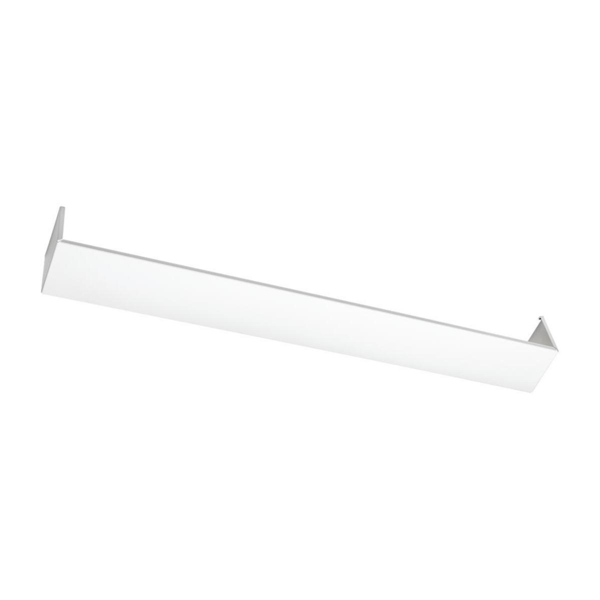Frontavdekning Sg® PRELUDE SQUARE - PRELUDE SQUARE COVER HVIT PRELUDE SQUARE COVER HVIT