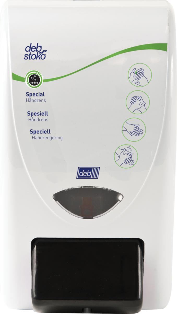 Dispenser SCJP Cleanse Ultra - Dispenser Cleanse Ultra Deb 2L