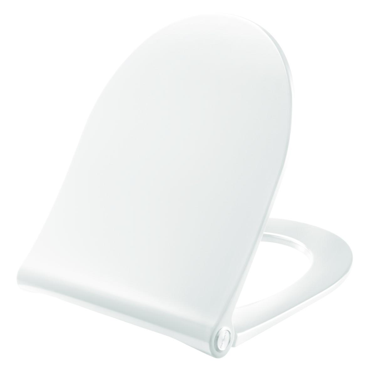 Pressalit Sway D2 Hvit M softclose lift Off Klosettsete pressalit-sway-d2-hvit-m-softclose-lift-off-klosettsete