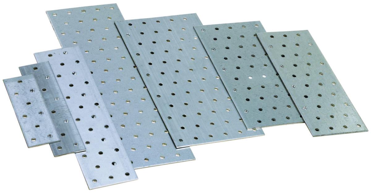 Hullplate Joma 2.0 mm - Hullplate 2.0X60X240 Joma CE-EN14545 50pk