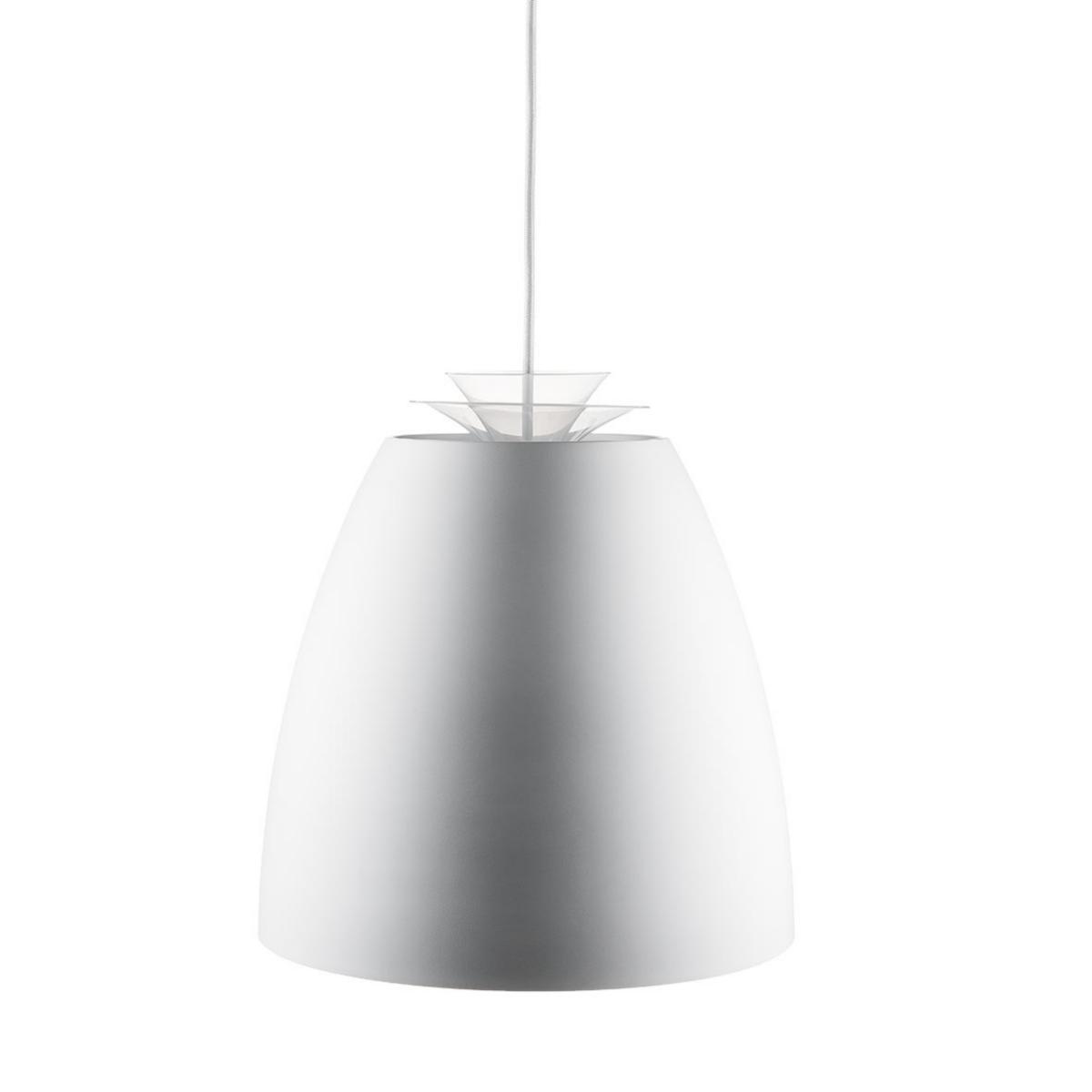 Pendelarmatur Sg® Bell Maxi - BELL MAXI HVIT/GULL 2700K