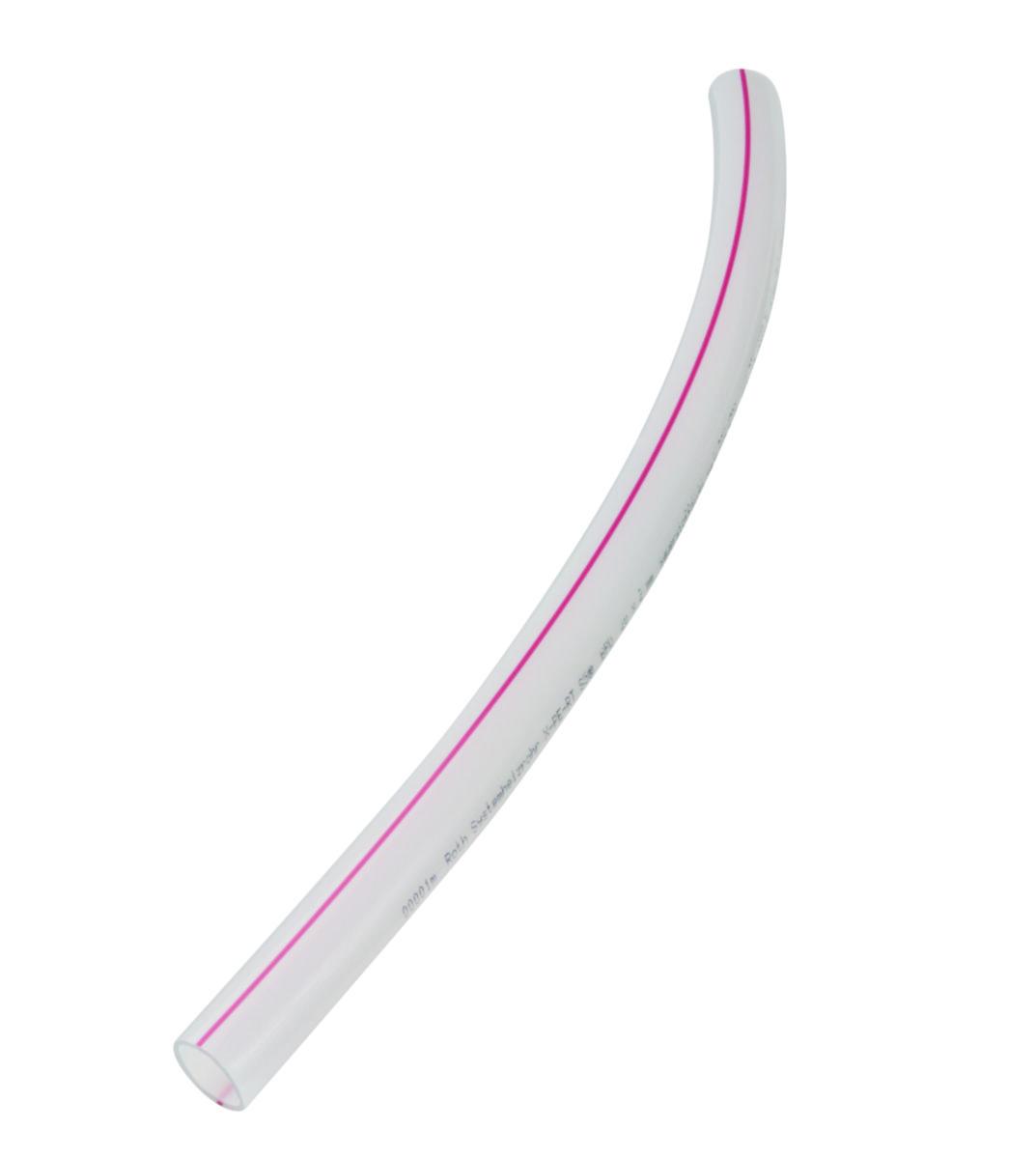 Rør X-PERT S5, Roth - 20 mm Roth X-pert S5 rør 240 mtr kveil gulvvarme