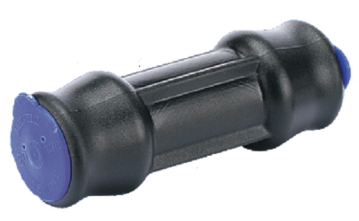 Talbot skjøteunion AVK - 32 mm Talbot skjøteunion for PE-trykkrør PN 16