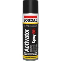 Primer spray Soudal Activator 601