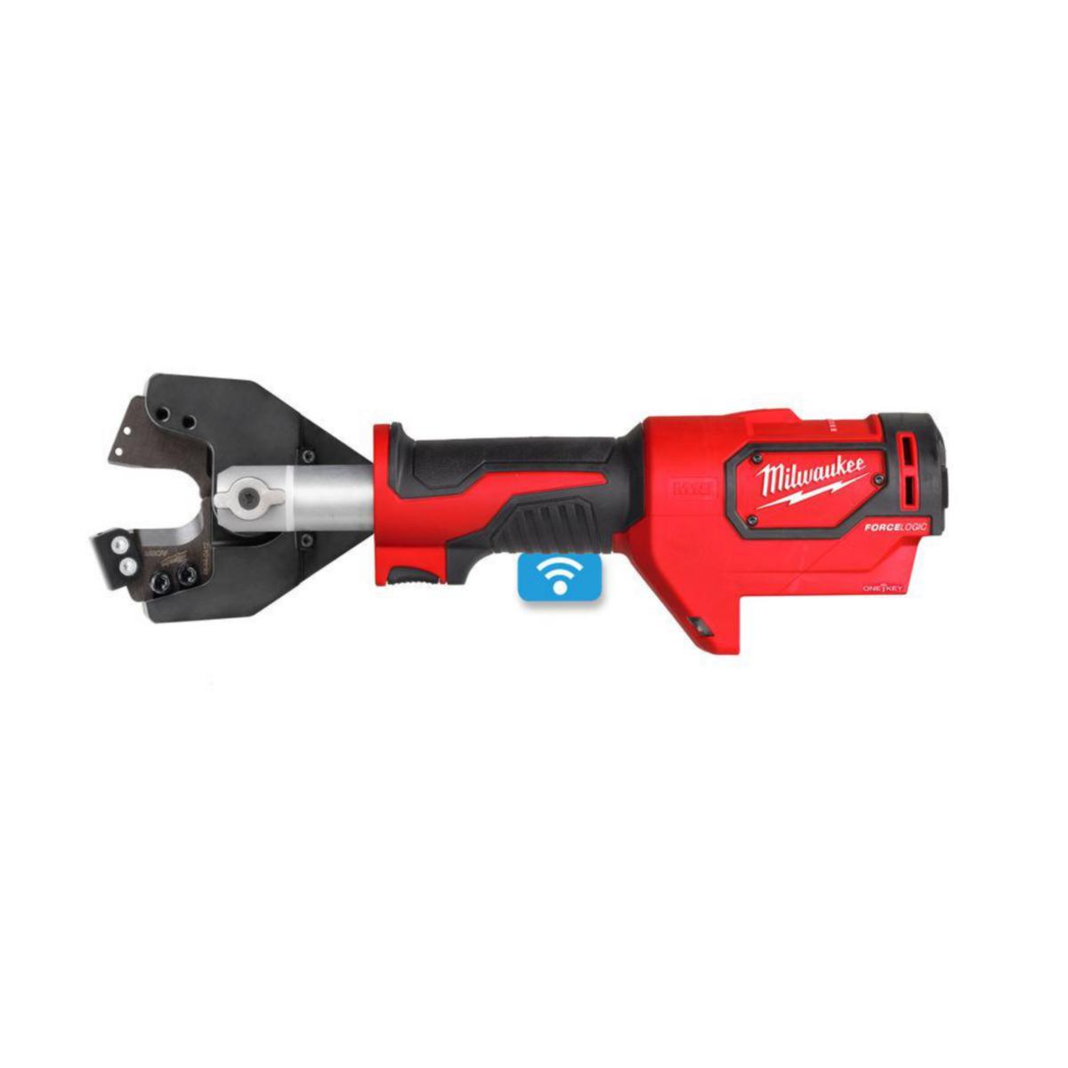 Kabelkutter Milwaukee M18 ONEHCC0 FSWSET Solo - Kabelkutt M18 ONEHCC0 FSWSET Milwaukee 18V Solo