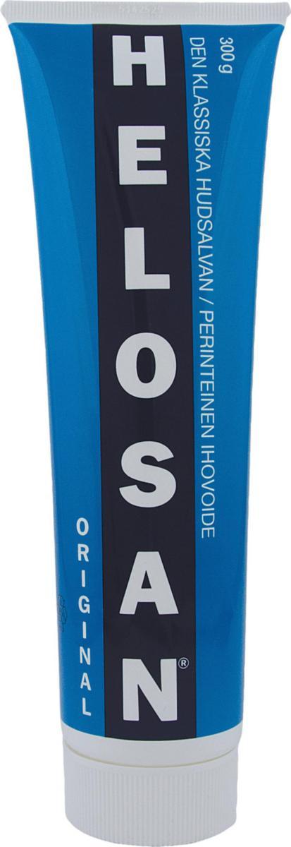 Hudsalve Helosan - Hudsalve Helosan Original 300g tube