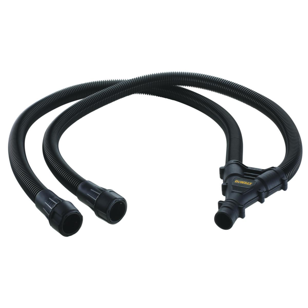Støvadapter DeWalt DWV9470 - Støvadapter DWV9470 DeWalt m/ Y-Split
