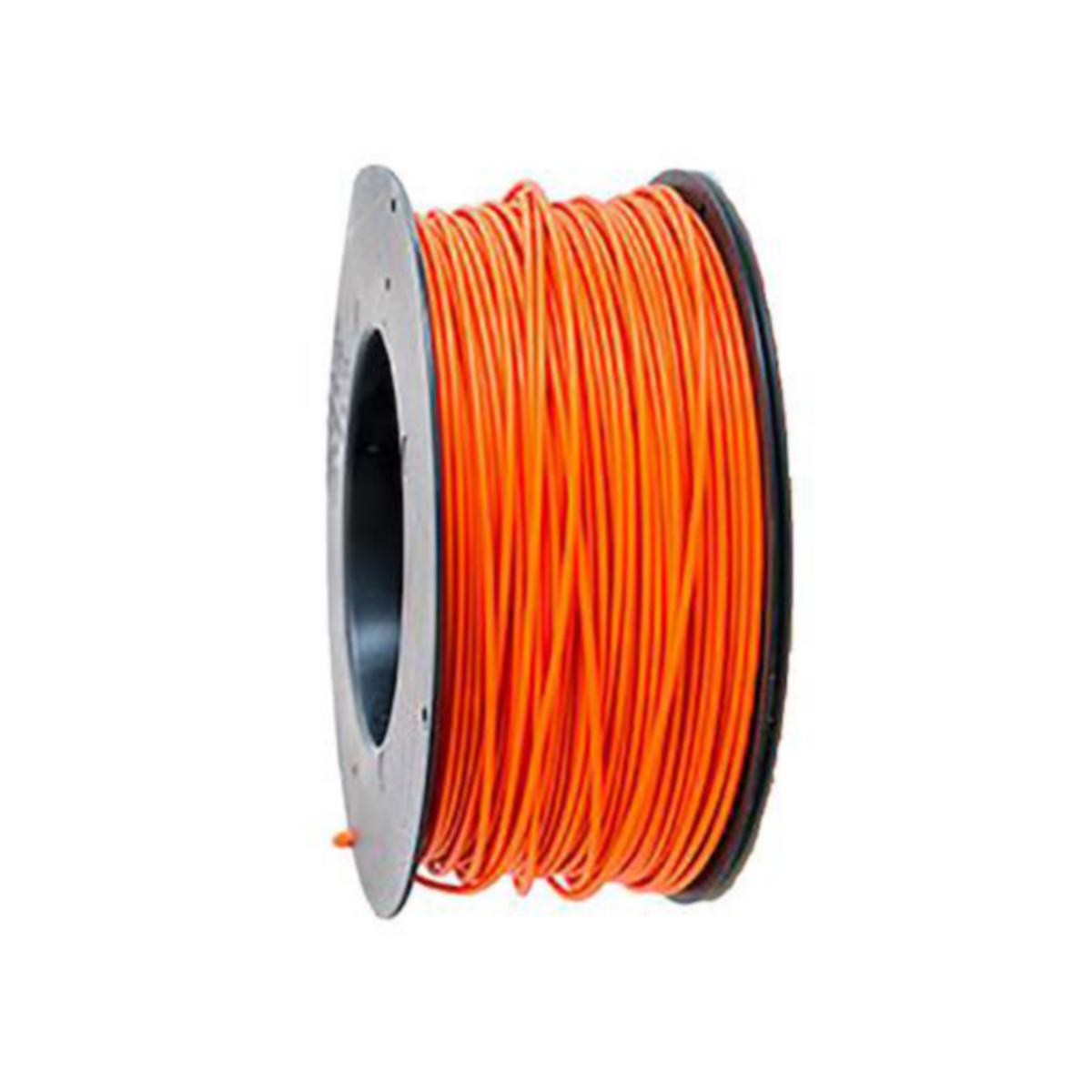 Søketråd Ducatel - Søketråd 2,8mm snelle m/kobbertråd, 150m