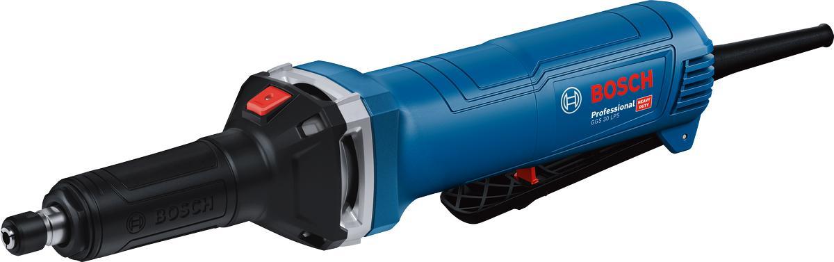 Rettsliper Bosch GGS 30 LPS 750W - Rettsliper GGS 30 LPS Bosch 750W