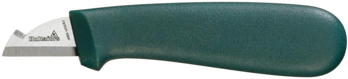 Elektrikerkniv Hultafors ELK - Elektrikerkniv ELK venstrehånd Hultafors 158mm 33mm