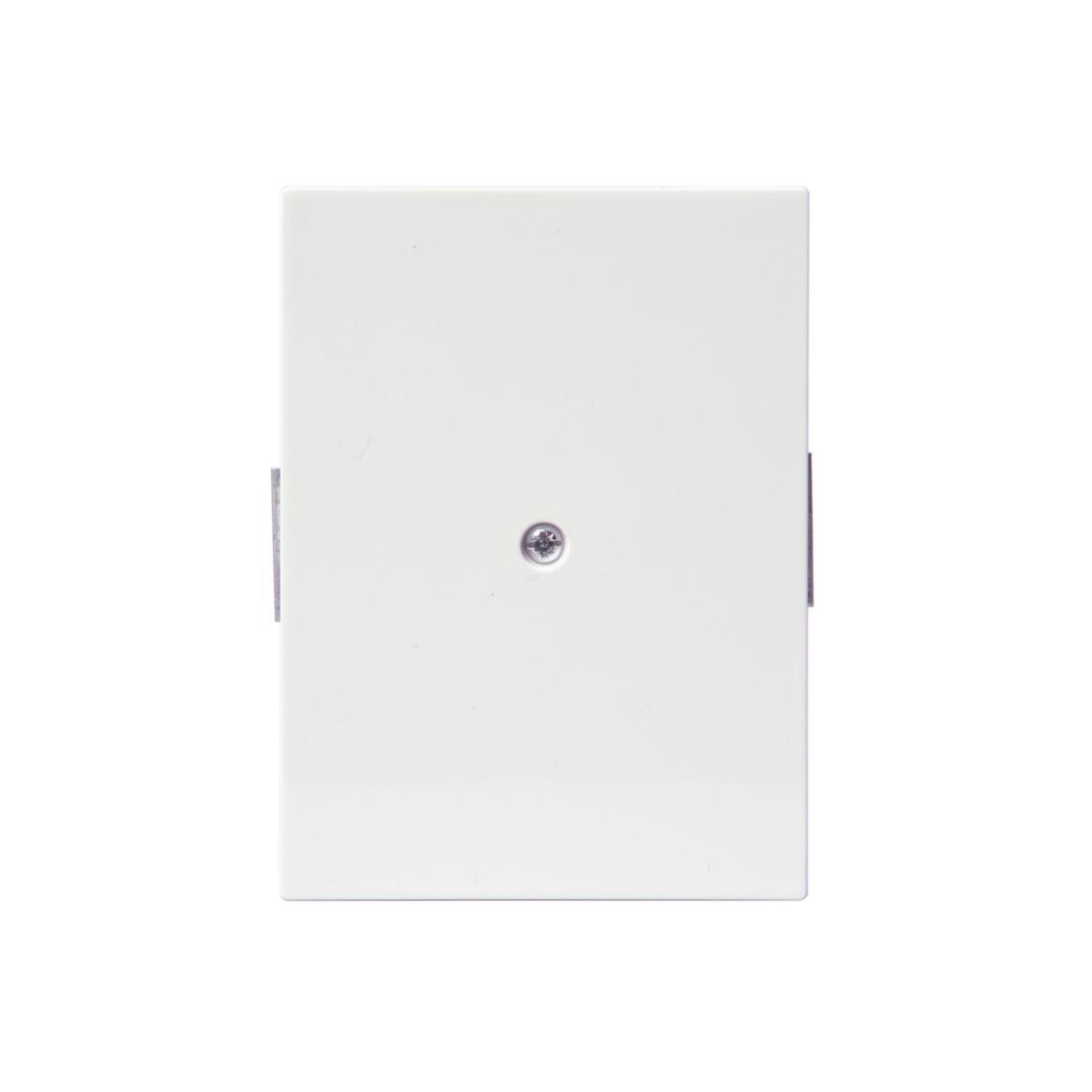 Blindplate ABB Impressivo - Impressivo. Blindplate. 100 mm 