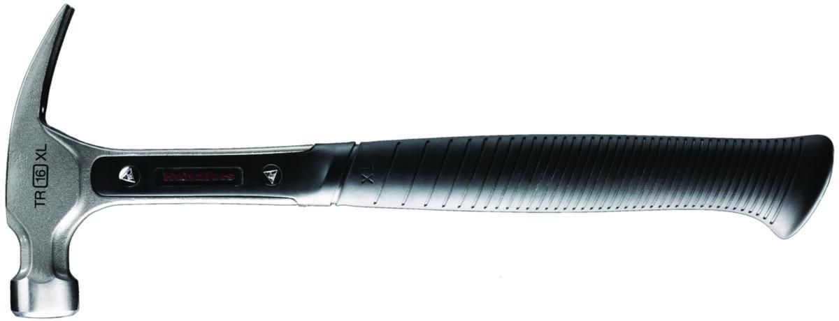 Snekkerhammer Hultafors TR - Snekkerhammer TR 16 XL Hultafors 740g X-Large skaft