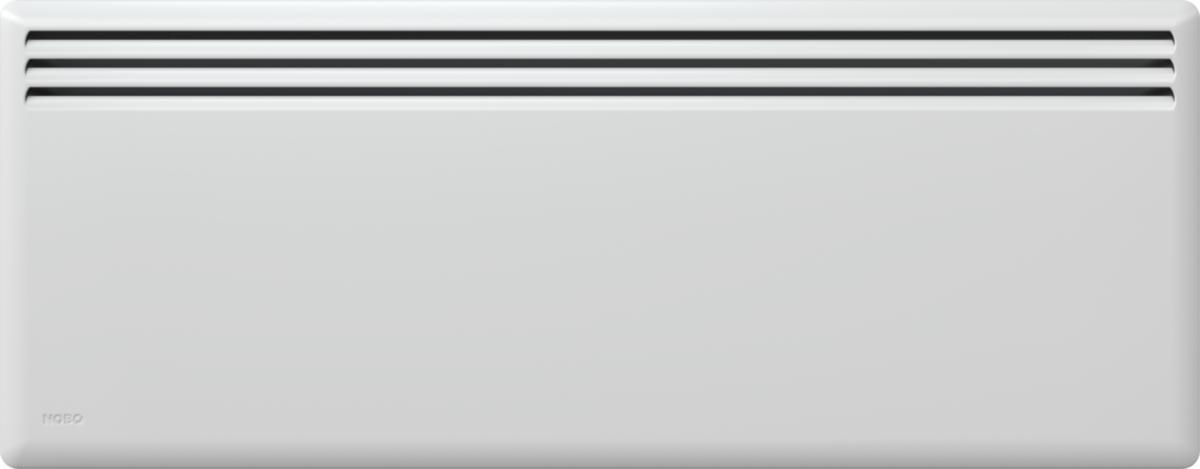 Panelovn Nobø slave 230V - Nobø Panel slave 1500W 230V