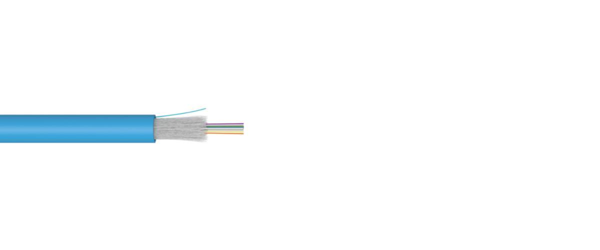 Abonnementkabel X03 Ducatel - G12 Abonnentkabel X032 trommel 2000m