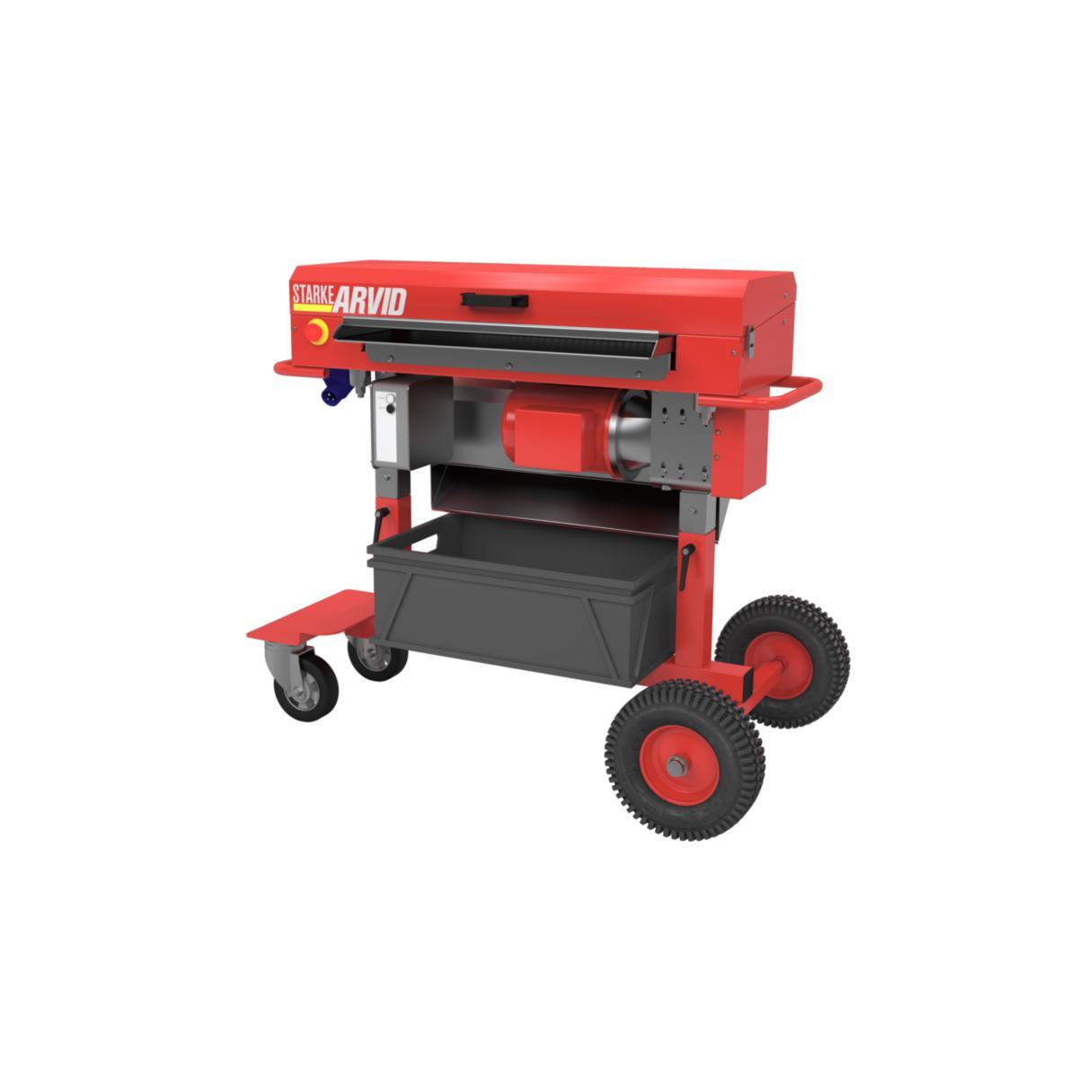 Chipper Starke Arvid 37000 - Chipper 37000 Starke Arvid Gipschipper