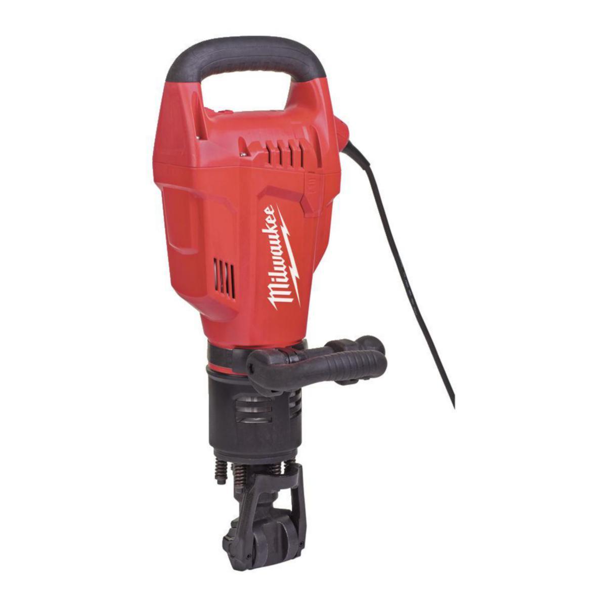 Meiselhammer Milwaukee K 1530 H - Meiselhammer K 1530H Milwaukee 2100W