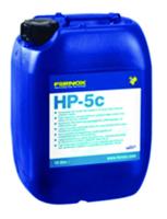 Vannbehandling HP-5C, Fernox