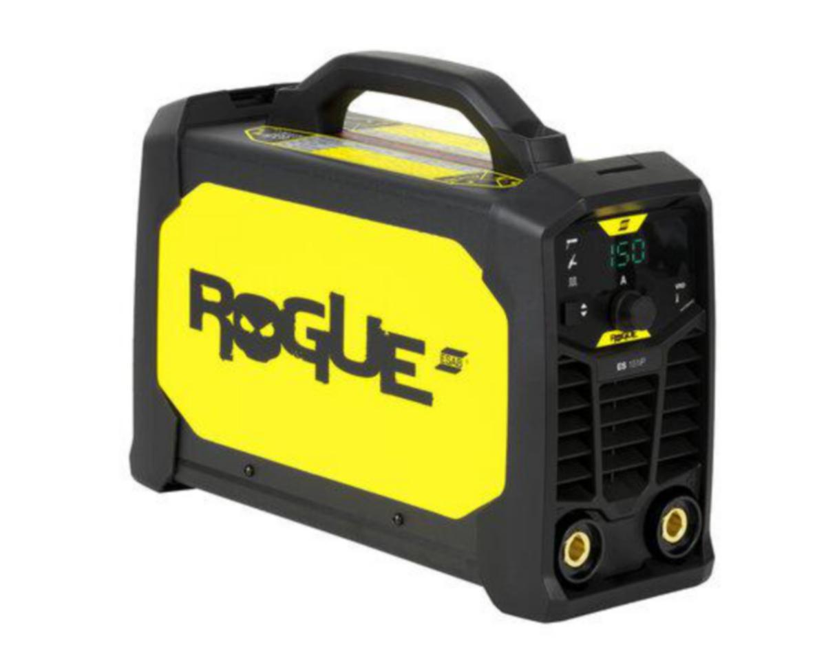 Sveisemaskin Esab Rouge ES 151iP - Sveisemaskin ES 151iP Esab Rogue