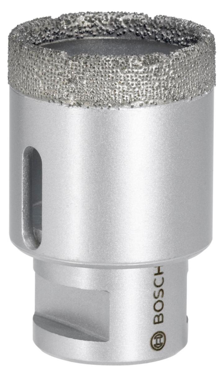 Diamanttørrbor Bosch Dry Speed - Diamanthullsag DrySpeed Bosch Ø55mm