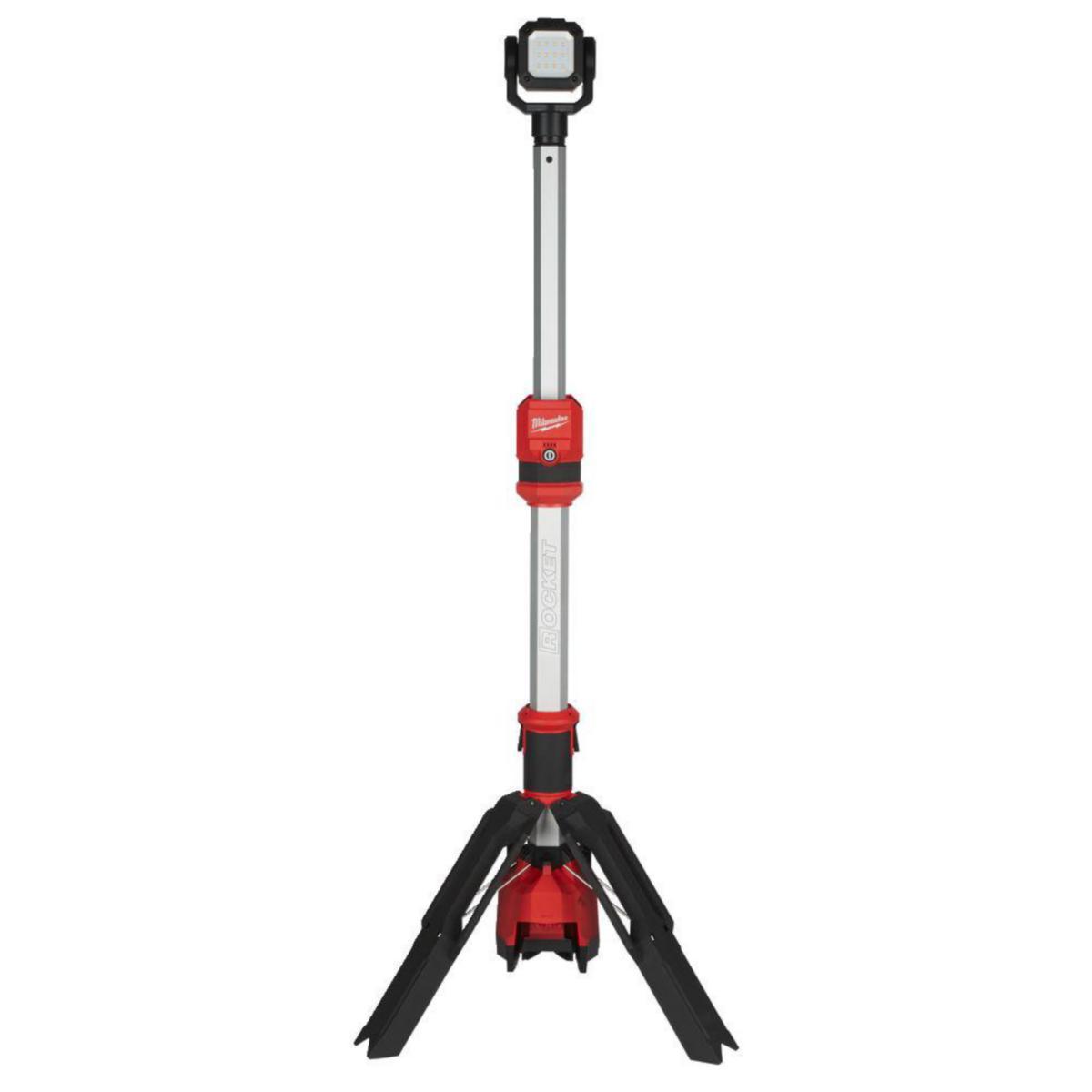 Arbeidslampe Milwaukee M12 SAL-0 Solo - Arbeidslampe M12 SAL-0 Milwaukee 12V Solo
