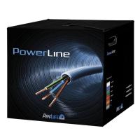 Powerline IFLI-R 2x1/1 brannalarmkabel