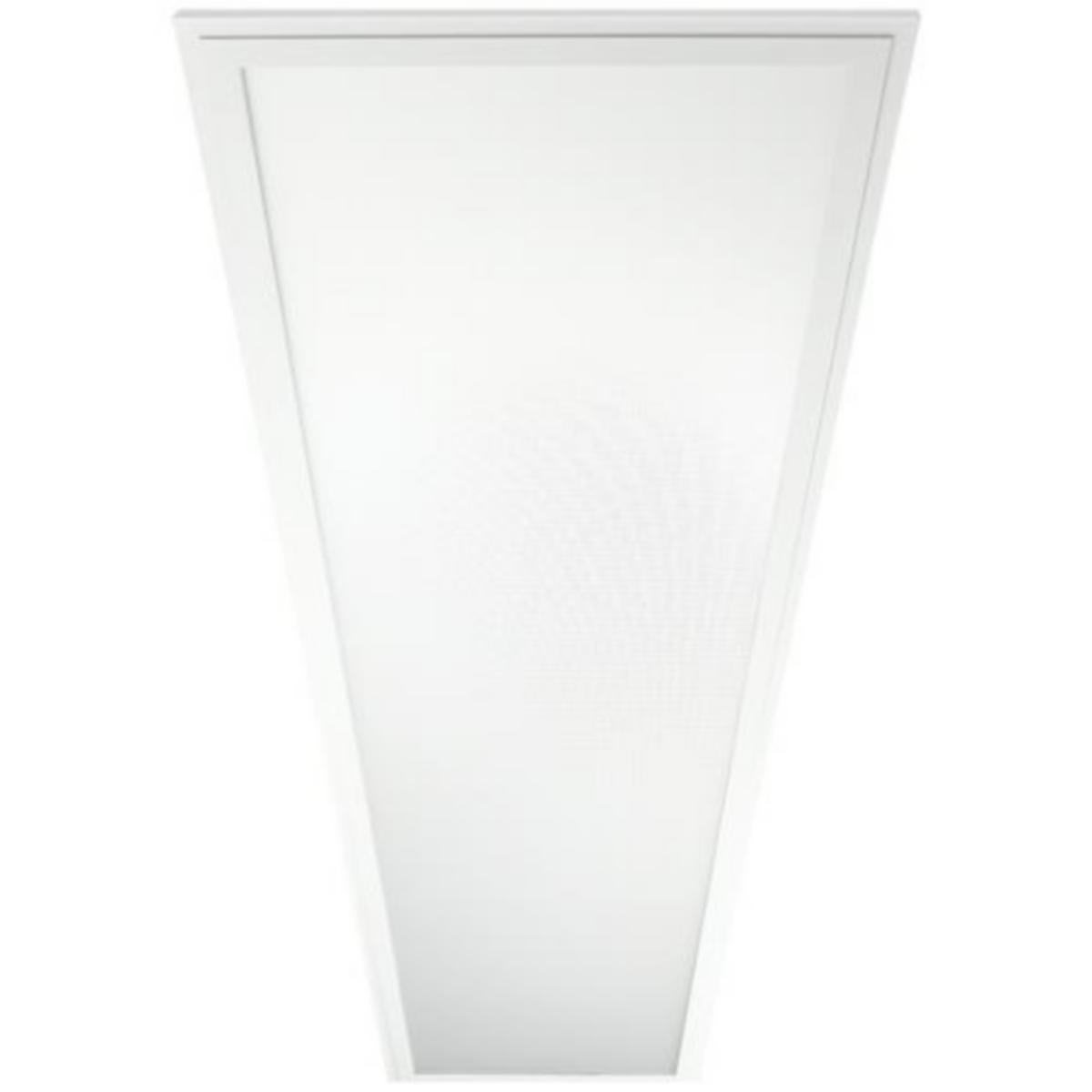 LED panel Unilamp 1200/300 - LED Panel 1200/300 47W 3000K Må ha 6614660 el 61 for kompl