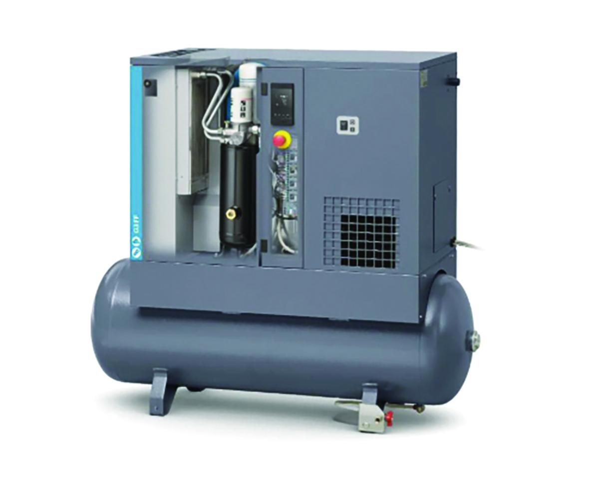 Kompressor Atlas Copco G3 FF 10 TM 400/50 - Kompressor Atlas Copco G3 FF 10 TM 400/50