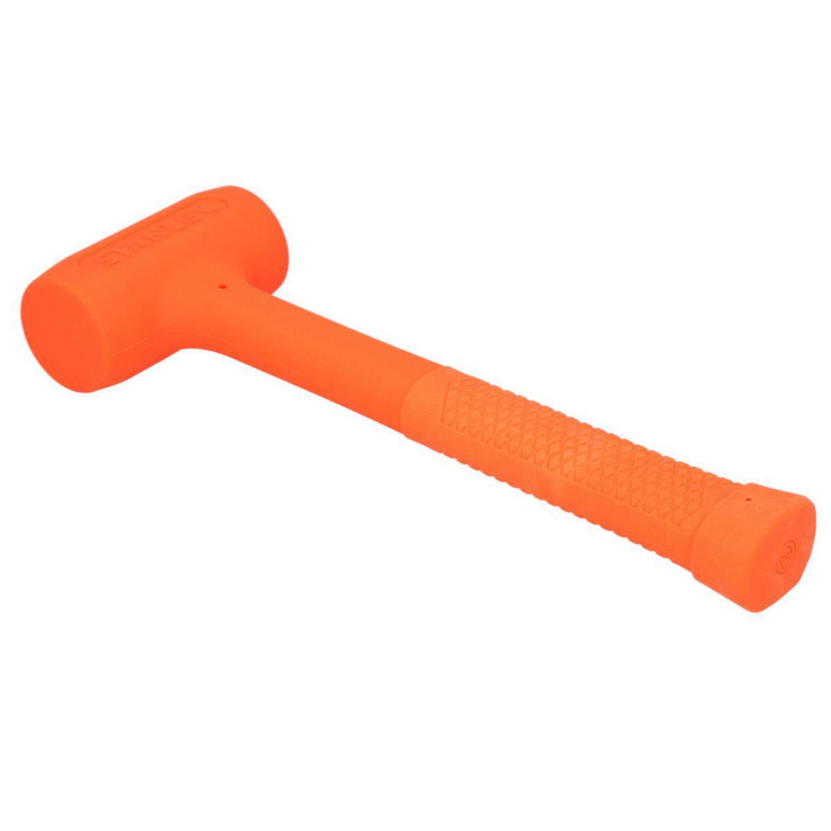 Uretanklubbe Stanley STHT - Uretanklubbe STHT57531-0 Stanley 288.5mm 500g