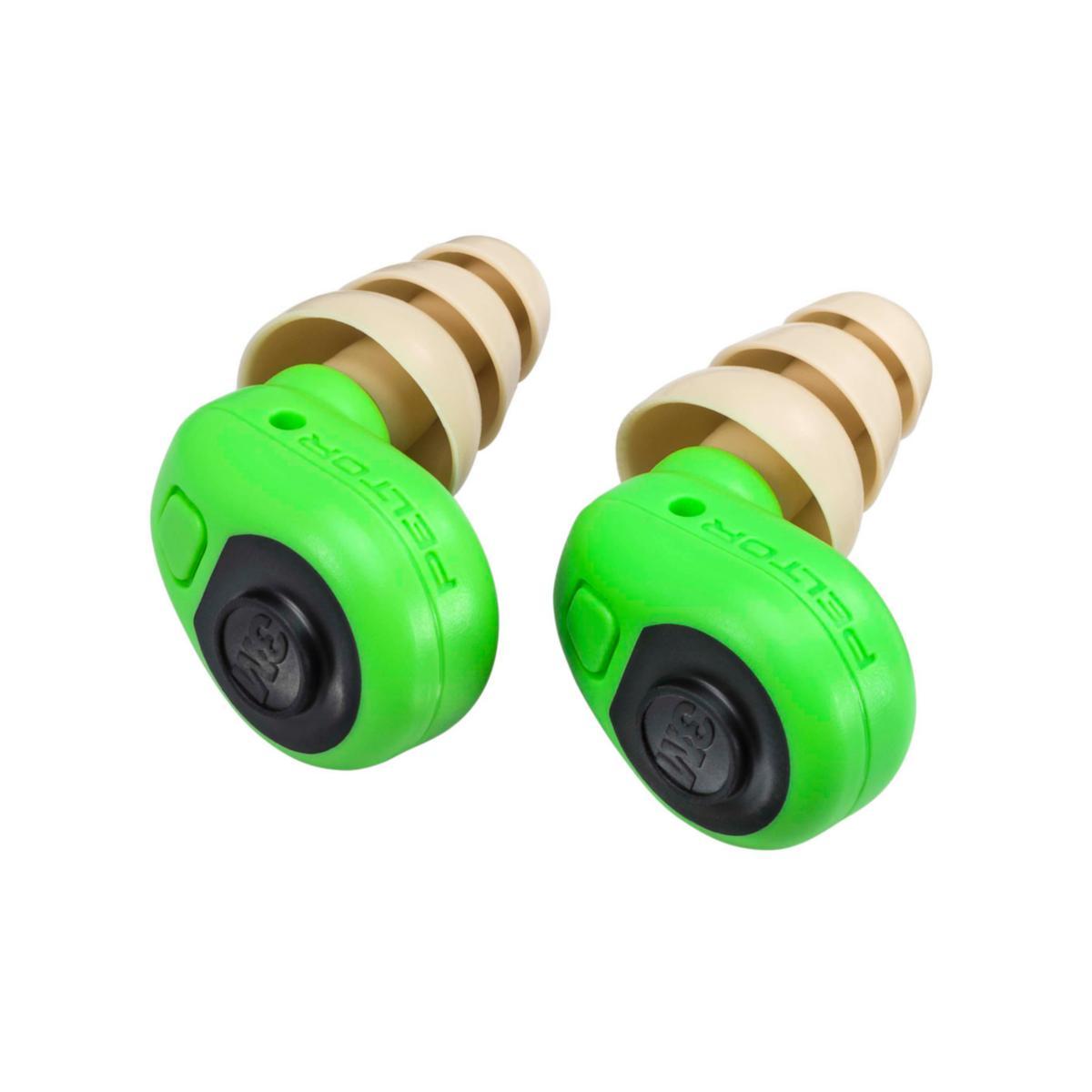 Ørepropper 3M™ elektronisk EEP-100 - Ørepropper 3M EEP-100 elektroniske