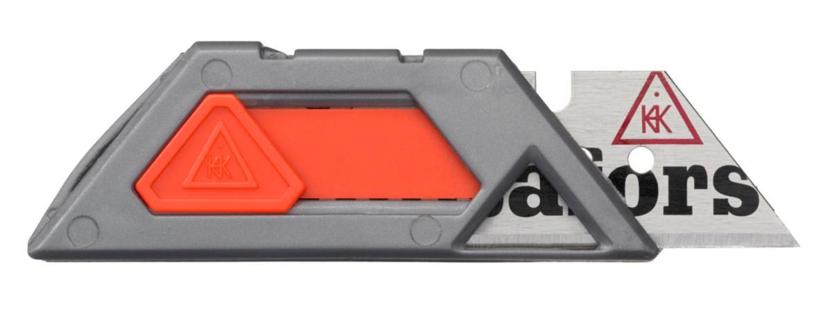 Knivblad Hultafors Stamina UBX-5 - KNIVBLAD STAMINA UBX-5 Hultafors
