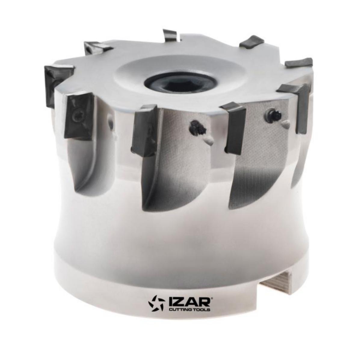 Verktøyholder Izar fresestål 8245 - Verktøyholder fresestål 8245 Izar 050R-S90AP10D
