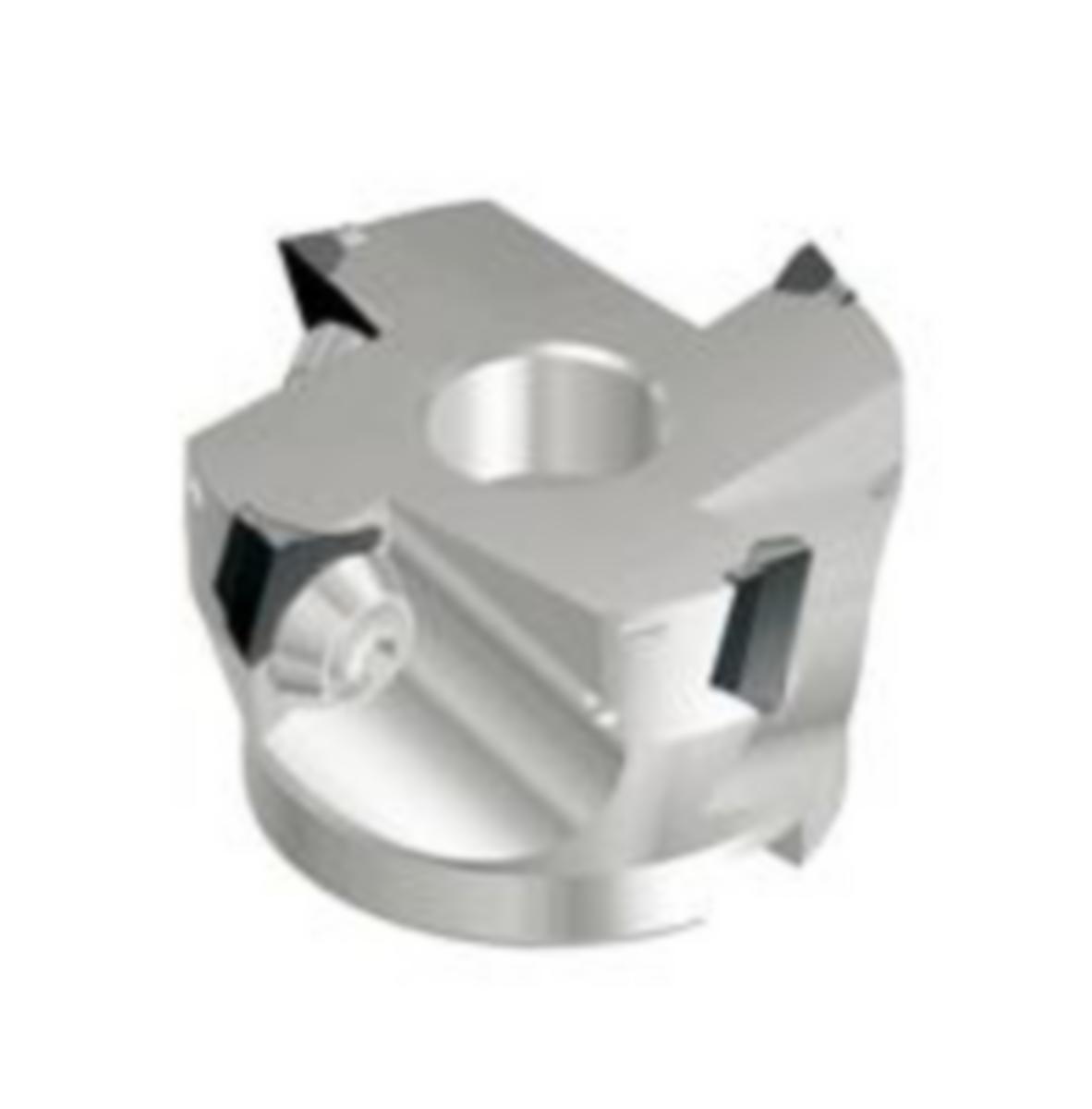 Verktøyholder Izar fresestål 8255 - Verktøyholder fresestål 8255 Izar 100R-W90TP16D