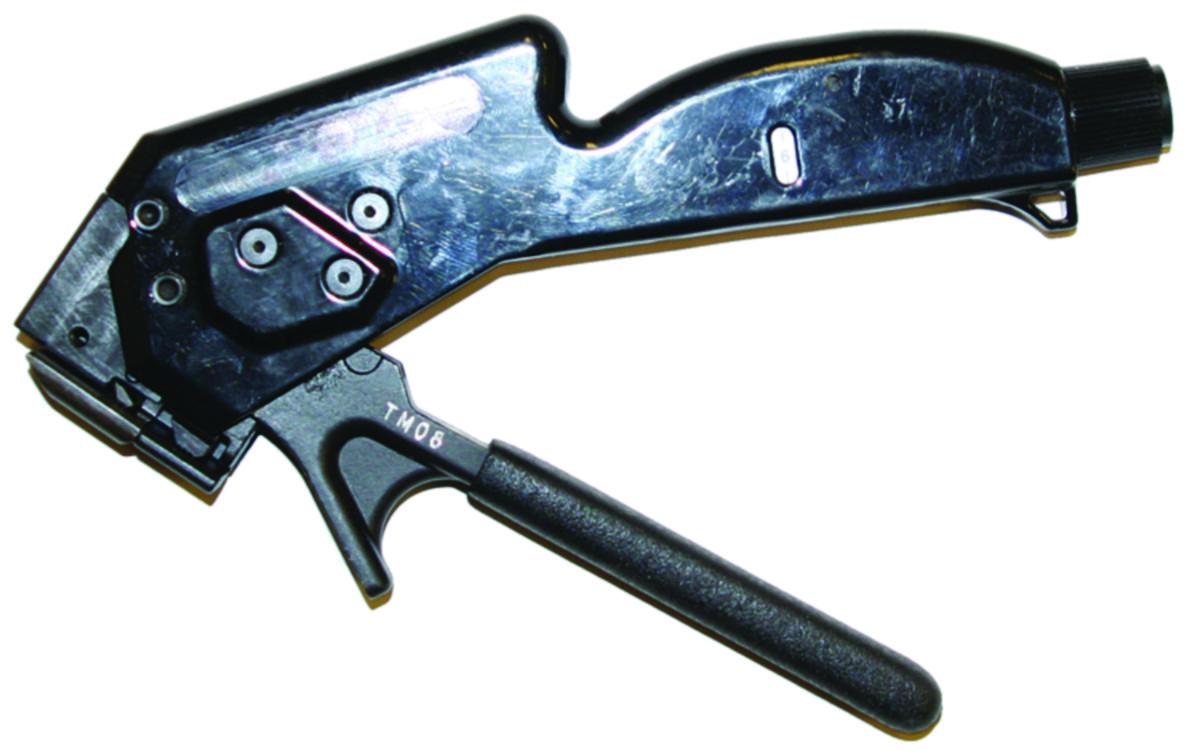 Strammepistol Abiko Stålstrips - Strammepistol. stålstrips CT6 