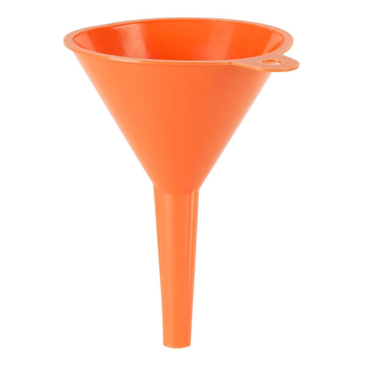 Trakt Pressol plast u/sil - Trakt Pressol 120mm plast 02364