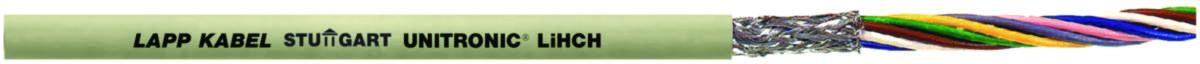 Datakabel Lapp Unitronic LiHCH - UNITRONIC LiHCH 3 x 1 mm2