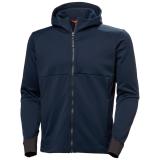 Hettejakke HH Tech Midlayer