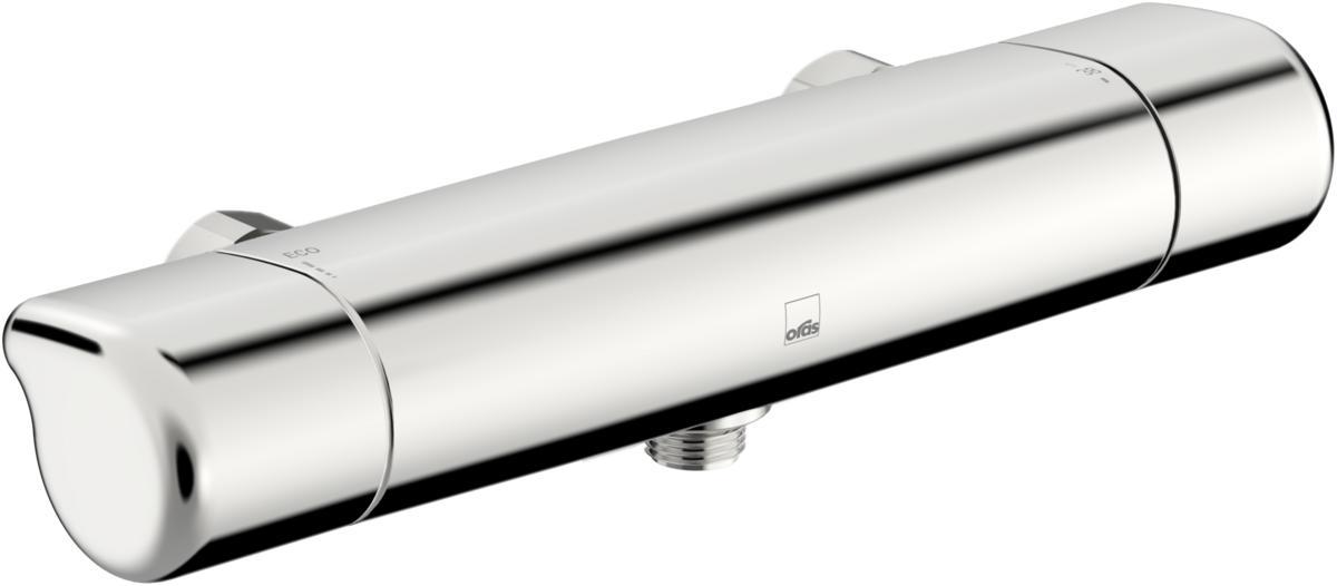 Dusjbatteri Oras Oramix Comfort 7264C - Oras Oramix Comfort 7264C dusjbatteri