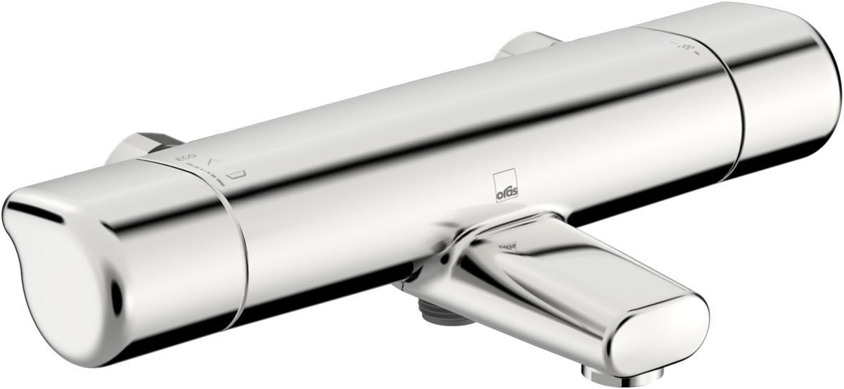 Badekarbatteri Oras Oramix Comfort 7262C - Oras Oramix Comfort 7262C badekarbatteri