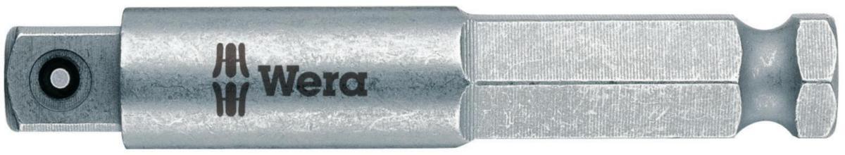 Firkanttapp Wera 870/7 - Firkanttapp 870/7 Wera 1/2"X75mm