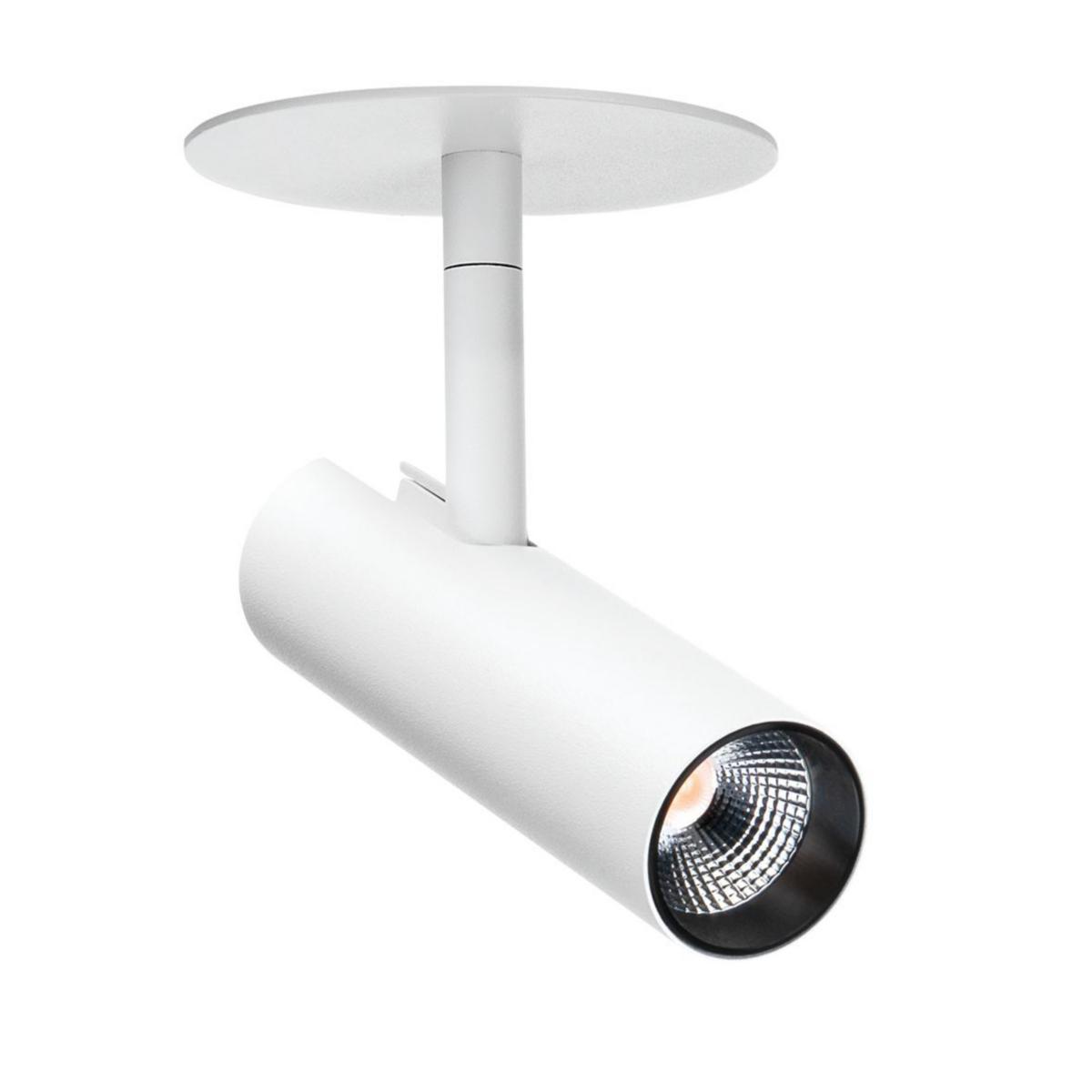 Spotlight Sg® Tube Micro - TUBE MICRO R HVIT 2700K